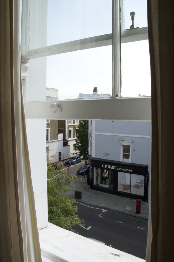 Irwin Apartments At Notting Hill Лондон Стая снимка